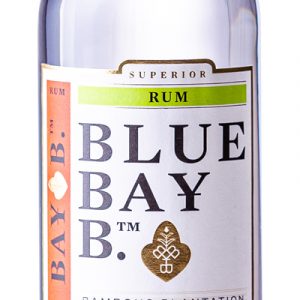 Blue Bay B. - Weisser Rum (Superior)