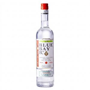 Blue Bay B. - Weisser Rum (Superior)