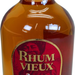 Rhum Vieux - Chatel (Premium Dark)